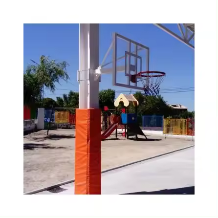 JGO CANASTA MINIBASKET FIJA A VIGA VUELO 1 M SOFTEE EQUIPMENT Raíz BALONCESTO DEPORTES EQUIPAMIENTO Canastas Instalaciones BALONCESTO Categorías FÚTBOL - 1