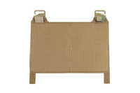 Chaleco Táctico Frontal Panel Adaptador Bolsa Airsoft Rig Pecho Caza FCPC Chaleco Expansión Molle Equipo De Conversión - details 1