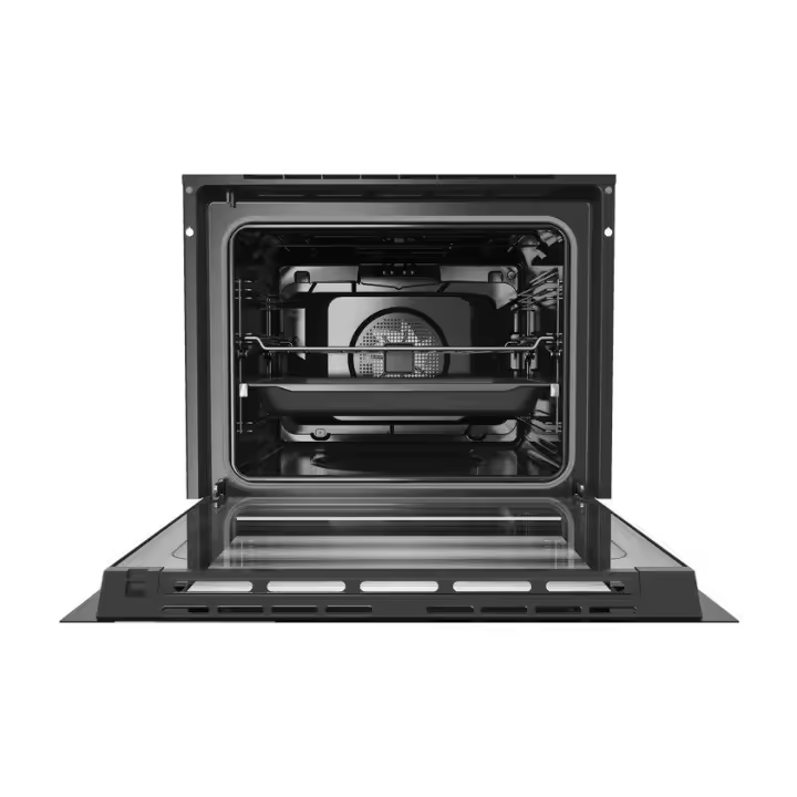 Horno Convencional Pirolítico TEKA HSB 635 P S 59,5cm Inox, Inox 71L  | Ref., 111010045, 111010045, Clase A+ - 1