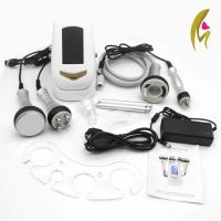 MISTIK  Máquina cavitación radiofrecuencia 4 en 1 corporal y facial reducción de grasa tratamiento antiarrugas tecnología EMS terapia LED piel rejuvenecimiento facial reducción de celulitis dispositivo de belleza tonificación cuidado Mistik Beauty Madrid - details 4