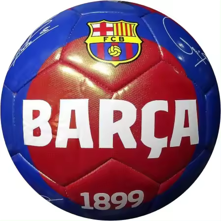 Balon F.C.Barcelona Futbol Grande - 1