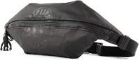 Riñonera negra KIPLING - Unisex - Original - Modelo new classics - Alta calidad - Funcional - Raw Black - KIPLING - details 0