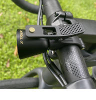 Campana De Bicicleta X-tiger Protector De Cobre Impermeable Para MTB Y Ciclismo Accesorios De Seguridad De Velo De Carretera - details 15