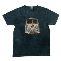 Camiseta hombre Sargantana furgo 85011829 verde strong - details 0