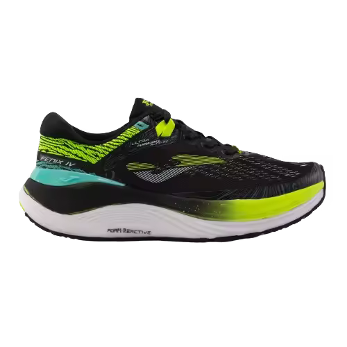 Zapatillas Joma Fenix men 2401 negro - 1