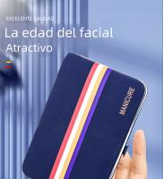 Juego De 9-19 Piezas Cortauñas De Acero Inoxidable Con Bolsa Plegable Kit De Manicura Herramientas De Belleza Para Uñas - details 0