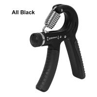 Entrenador De Fuerza De Agarre Con Acero Inoxidable Antideslizante Para Mejorar Mano Dedos Y Antebrazo 11lbs-132lbs(5kg-60kg) - details 2
