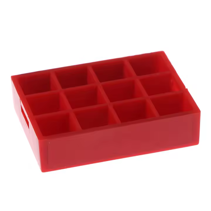 Modelos De Alimentos Miniatura Para Muñecas Accesorios De Casa De Muñecas 1:12 Juguetes Para Adultos Recomendados Desde 14 Años - 1