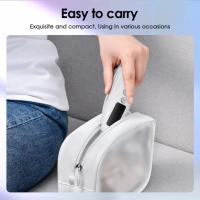 Masajeador facial Eléctrico masaje de Belleza para reafirmar La Cuero para Rostro y Cuello dispositivo masaje,recargable para USB - details 5