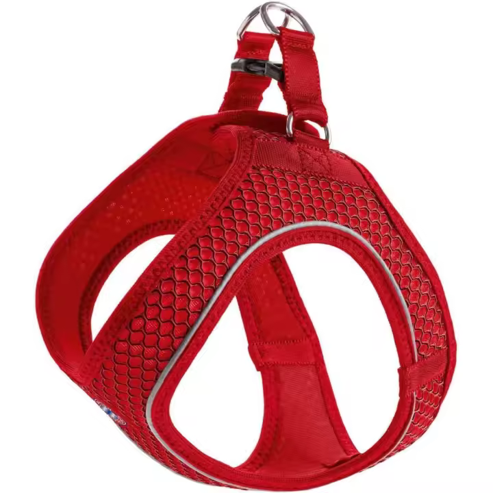 Hunter - Dog Harness Hilo Fc Bayern MÃ¼Nchen Xxs-Xs - (69251) - 1