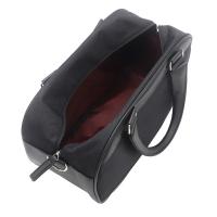 Bolsa De Sillín Para Honda Goldwing GL 1800 2018-2020 Almacenamiento Lateral De Bricos De Alta Calidad En Nylon Negro Accesorios De Motocicleta - details 10