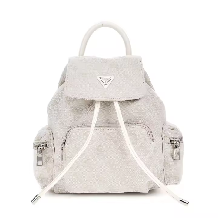 Guess Mochila Gris V5GZ05 WH492-FJ7S , para Mujer - 1