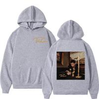 Sudadera De Capucha Drake Take Care Gráfico Unisex Tendencia Hip Hop Sudadera Suelta Casual Streetwear Para Todas Las Estaciones - details 2