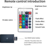 Lámpara De Ambiente Arcoíris Proyector De Puesta De Sol Luz De Noche Para Decoración De Habitación Y Pared Estilo Tiktok - details 3