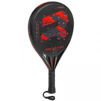 Pala de Padel Whip Extreme 2025 por Pala Royal - + regalos de overgrips y bolas. Mayor Potencia y Control - Raqueta de Padel de Alta Calidad y Durabilidad - details 1