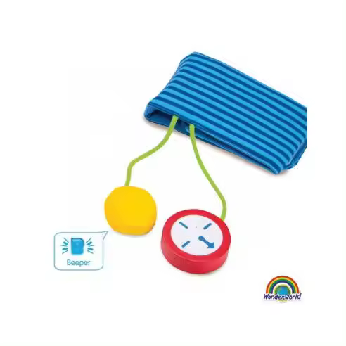 SET DE JUEGO DE DOCTOR - Wonderworld AT4558 WONDERWORLD - 1