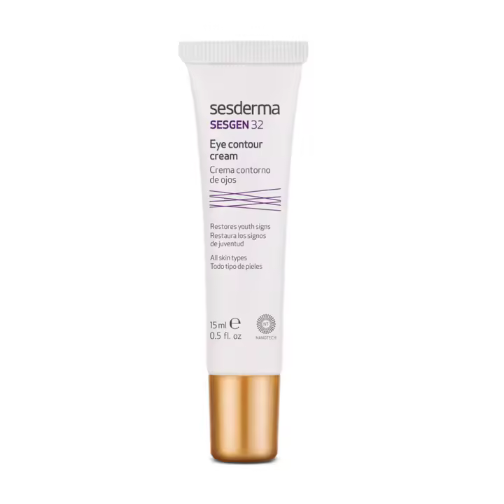 Sesderma Sesgen 32 Crema Contorno Ojos 15 ml - 1
