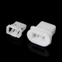 Clips De Atado Para Asiento Trasero De Coche 28mm X 15mm 38.6mm X 24 Mm Alta Calidad Piezas De Automóvil Clip De Fijación Rápida - details 9