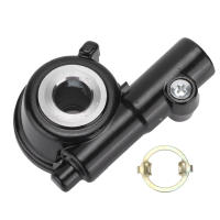 Caja De Cambios Para Motocicleta 44800KF0023 Reemplazo Para Honda XR250R XR250L XR350R XR350L XR500R XR600R Pieza De Repuesto De Transmisión - details 0