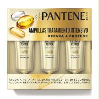 Ampollas Tratamiento Intensivo - Pantene Pro-V Repara & Protege. - details 0