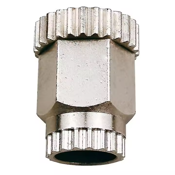 Herramienta de extracción del buje trasero para buje de trinquete de estrella DT Swiss para 240s 240 - 1