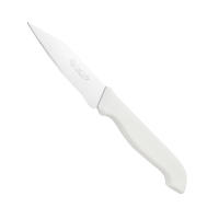 DESEOS Set 6 cuchillos mondador Family | Cuchillo de mesa | Hoja acero inox | Mango ergonómico | Multiusos | 18.5 cm - details 2
