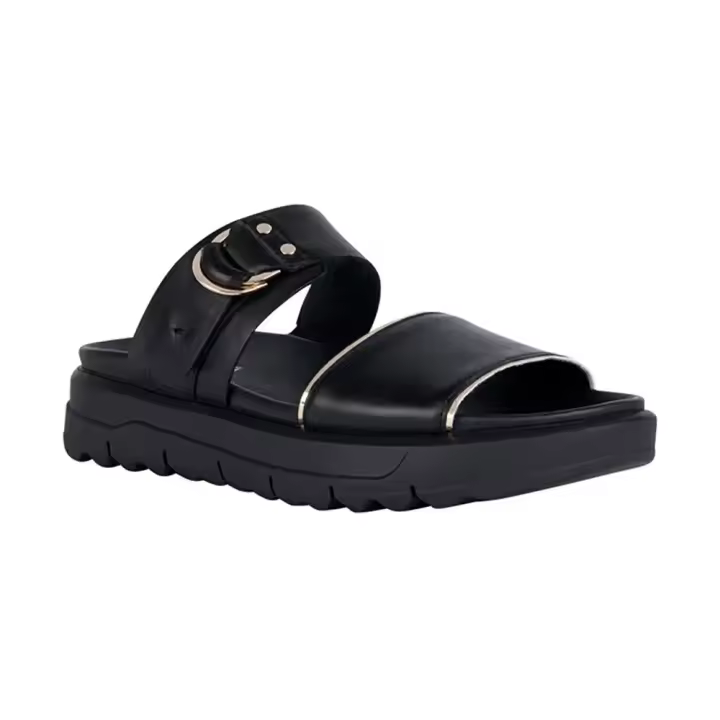 Geox Sandalias Xan2.1s C Negro - 1