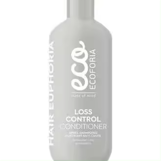 Ecoforia Loss Control Acondicionador Anticaída 400Ml - 1