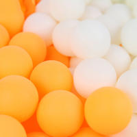 Bolas de Ping Pong Profesionales 3 Estrellas Ideales para Entrenamiento, Competencia y Más - details 1