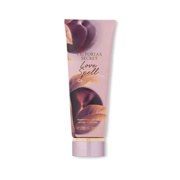 Victoria´s Secret  Love Spell Cashmere  Body Lotion Perfumada l 236 ml  Victoria Secret - 1