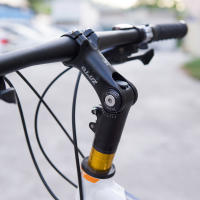 ZTTO Riser Stem Ajustable Para Bicicleta MTB Y Carretera Extensor De Manillar De Aluminio 0~180 Grados 60-110mm Compatible Con Manillar De 31.8/25.4mm - details 15