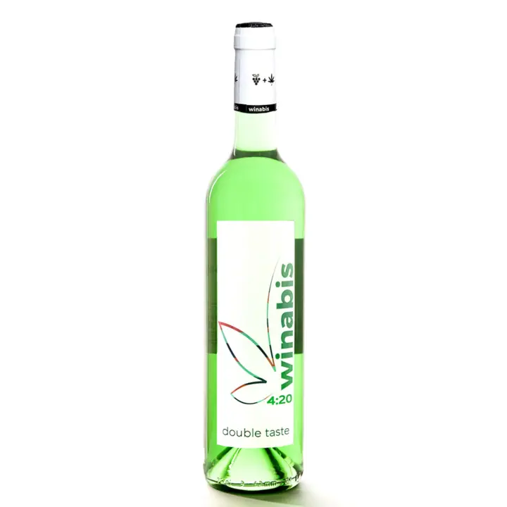 Bodegas Santa Margarita - Winabis - 1