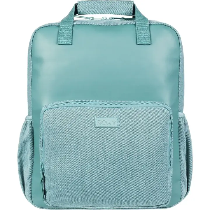 Roxy Mochila Melting Spot Ha Azul Adulto - 1
