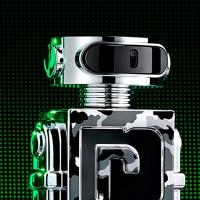 Paco Rabanne Phantom Legion Collector Edition  Eau de Toilette 100 Ml. Edición Especial Coleccionistas - Colonia para hombre  Uso de día y de noche. - details 0