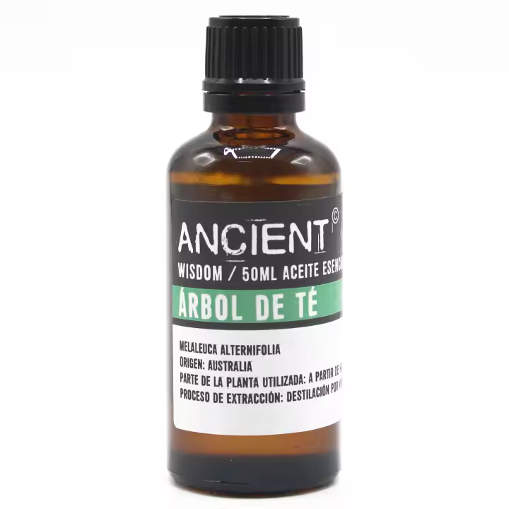 Aceite Esencial 50ml - Árbol de té - 1
