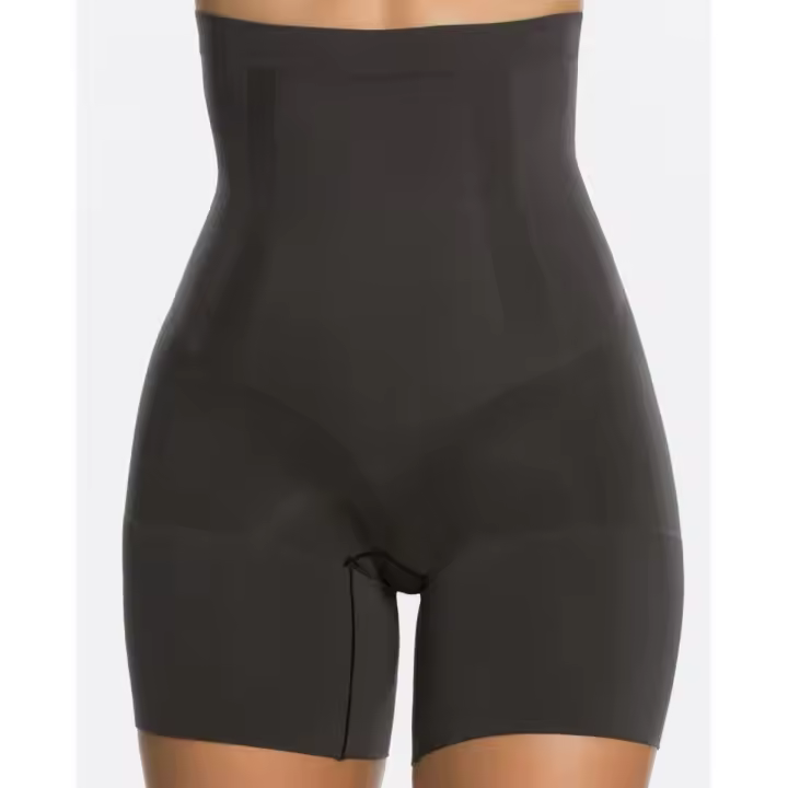 SPANX Oncore Pantalón faja reductora de talle alto - 1