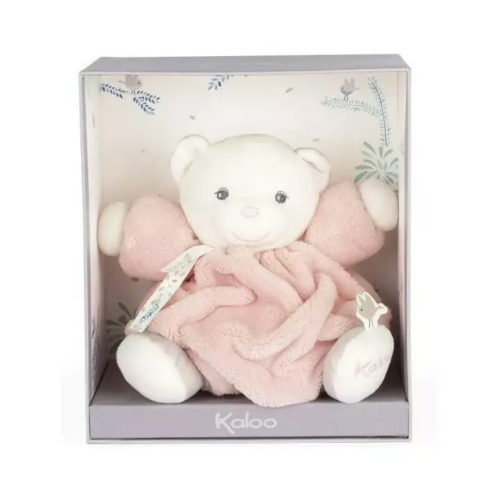 Doudou Kaloo Osito gordinflon - 1