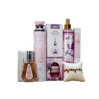 Caja Multimarca de Cosmética y Hogar YARA - Perfumes, Ambientadores y Accesorios - details 1