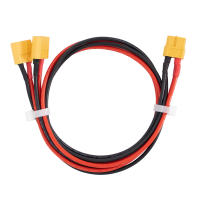 Cable De Conexión XT30 XT60 Para Batería Externa Y Controlador De Scooter Eléctrico Xiaomi M365/Pro Ninebot Accesorios De Scooter - details 4
