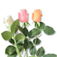 LILI HOME Pack de 2 Rosas Artificiales 44 Cm - Color Surtido - details 3
