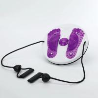 Entrenador Ajustable Para Cintura Con Discos Rotator Y Manijas Masaje Para Piernas Caderas Brazos Y Piernas Herramienta De Ejercicio Para Musculación Y Cardio - details 13
