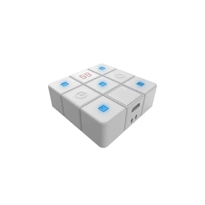 Esterilizador Ultraviolet Cube - 1