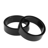 5pcs Anillas De Espaciador De Manillar De Bicicleta Aleación De Aluminio MTB Mountain Road Bike Frente Rueda Partes Ciclismo 10mm - details 22
