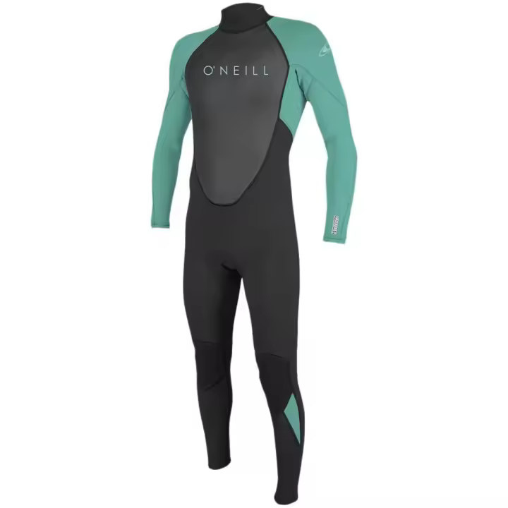 O´neill Wetsuits Shorty Junior Con Cremallera En La Espalda Reactor Ii 3/2 Mm - 1