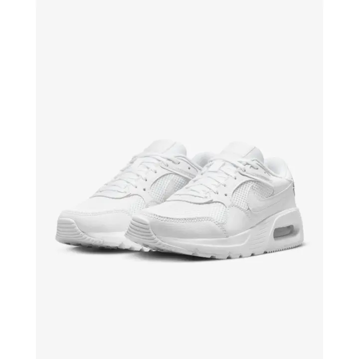ZAPATILLA NIKE AIR MAX SC para Mujer, Running, Piel y Malla Transpirable - 1