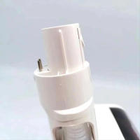 Cabezal de cepillo eléctrico Compatible con Xiaomi K10/G10 Compatible con Xiaomi 1C Compatible con Xiaomi Dreame V8/V9B/V10/V11 Accesorios para aspiradora con cepillo para alfombras (color: espacio estrecho) - details 1