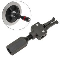 Piloto De Arranque De Rodamientos 2 Mandíbulas Apta Para Barras De Tornillo De 5/8" X 18 O 3/4" X 16 Herramienta De Desmontaje Profesional 27059 - details 7