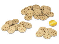 Cayro - Cookies Battles - details 0