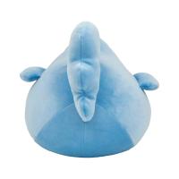 Juguete De Peluche Animal Muñeco Suave Y Lindo Para Decoración De Hogar Y Coleccionistas Material Retro Y Nostálgico - details 7