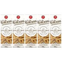 LA MOLISANA-spaguetti N.15 5bolsa *500 g-LINGUINE MOLISANA Nº6 5BOLSA*500 GR-penne rigate N.20 5* 500 g-rigatoni N.31 5bolsa* 500 g-MACCHERONI Nº37 5*500G-farfalle rigate N.66 5*500G-FUSILLI Nº 28 5*500G-Cous cous 1KG*3BOLSA - details 2